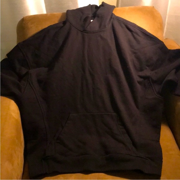 Fear of God Other - Essentials collection, oversized Fear of God hoodie